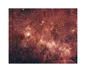 Astrobiologists Discover Sweet Spots For Formation of Complex Organic Molecules