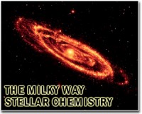New study details skeleton of the Milky Way galaxy