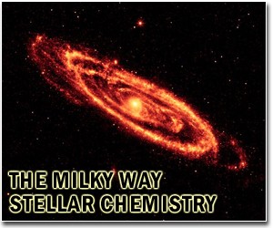 Scientists track a change in the weather -- cosmic weather, that is