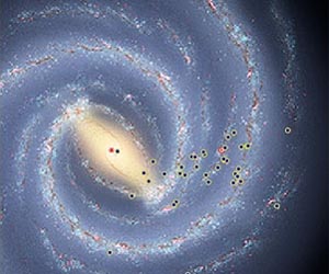 Super-Sharp Radio Eye Remeasuring the Universe