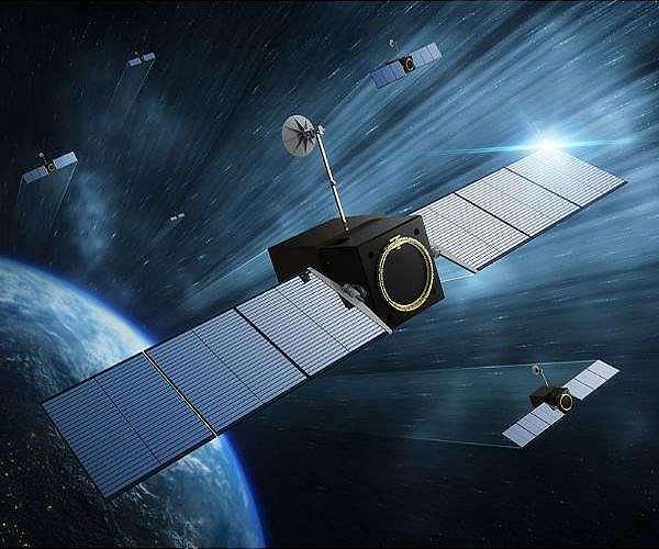 Millennium Space Systems initiates on-orbit operations for NASA space weather study