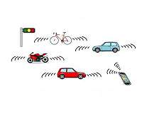 New millimeter-wave technology could make future vehicles much safer