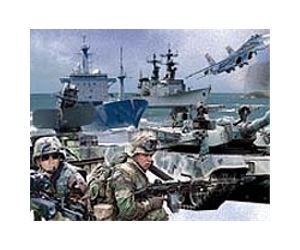 Pentagon looking for supplemental funds