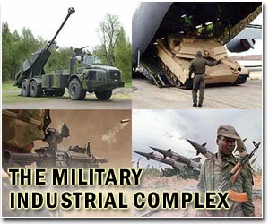 US clears Colombia for military assistance