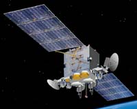 Major Integration Milestone Achieved On Advanced Military Communications Satellite