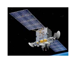 Testing For AEHF Satellite Services Completed