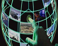US, Russian citizens want weapons-free outer space: poll