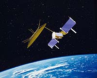 Lockheed Martin Shifts Into Production Phase Of Navy Narrowband Tactical Satellite