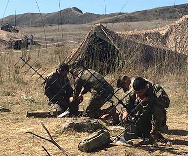 Northrop Grumman developing ground station prototypes for US Army's TITAN Program