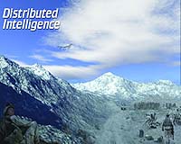 Raytheon To Develop Next-Generation DCGS Integration Backbone Architecture
