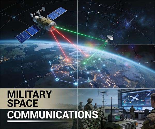 Trace Systems Lands $64 Million Army Contract for NORTHCOM Deployable Comms