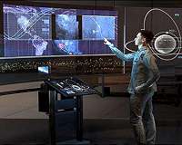 Russia accuses 'aggressive' stance; As Pentagon maps out milspace plans