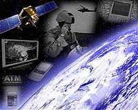 Interest In Space Wanes Despite America's Space Dependency