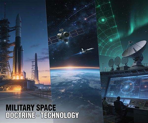 Lockheed Martin Wins Space Force Contracts For Space-Based Interceptor Development
