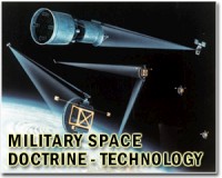 Space Flag holds first exercise with coalition partners