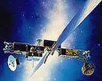 LockMart Milstar Constellation Achieves 50 Years Of Combined On Orbit Ops