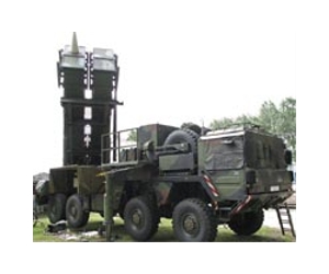 Russia unhappy with US missiles in Poland