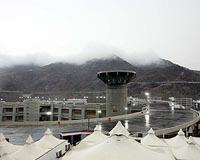 At least 11 dead in Saudi flooding: civil defence