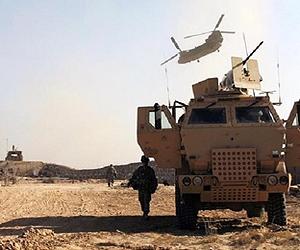 Lockheed Martin Wins Contract To Increase Tactical Vehicle Safety With Autonomous Technology