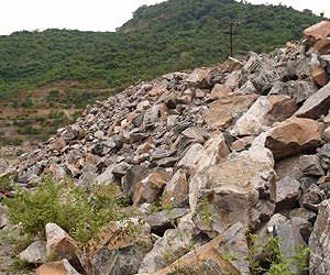 Resources giveaway in Latin America tramples human rights and environment