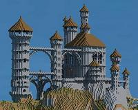 Microsoft powers up game platform with 'Minecraft'