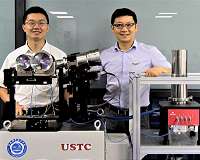Light-Based Method Improves Practicality and Quality of Remote Wind Measurements