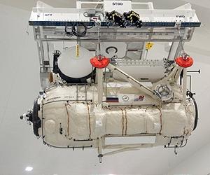 A New 'Dawn' In Space