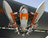 Raytheon to deliver small drone decoys to the U.S. Navy