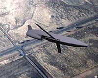 US Air Force And Raytheon Demonstrate First Powered Flight Of Miniature Air Launched Decoy