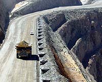 Australia deals blow to China firm's plan to take over miner