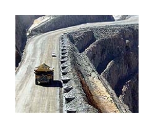 Australia's mining boom over: report