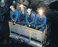 New method created to find trapped miners