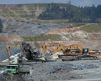 China blocks WTO panel request on raw materials curbs