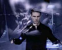 Doug Liman to direct Tom Cruise film shot in space