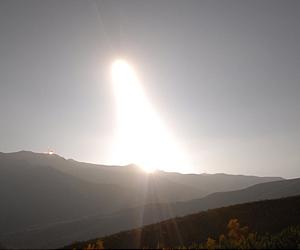 Vandenberg Launches Minotaur One