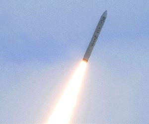Vandenberg launches Minotaur IV