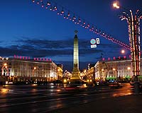 Analysis: Fresh start for EU-Belarus ties?