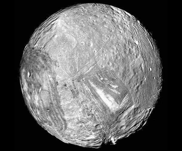 Unwrapping Uranus and its icy moon secrets