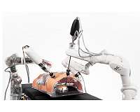 DIH-HERO - a medical robotics network