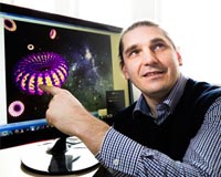 New theory leads to radiationless revolution