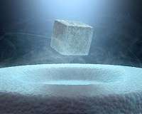 The mirror-like physics of the superconductor-insulator transition