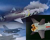 Raytheon Delivers 3,000th AIM-9X To Warfighter