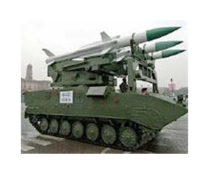 India to boost its Akash missile arsenal