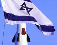 BMD Focus: Barak's BMD strategy -- Part 2