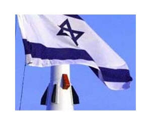 Israel boosts missile defense with Arrow-2