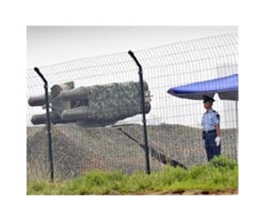 US concerned at Turkey's pick of Chinese missile firm