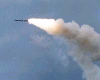 BMD Focus: BrahMos for Israel?