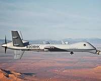 US Congress pushes Ballistic Missile Defense Program based on laser-armed drones