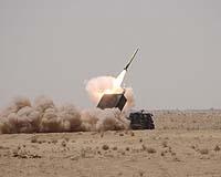 Lockheed Martin GMLRS Rocket Increases Standoff Range In Recent Test