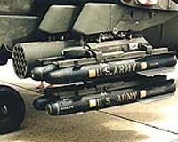 US Army Contract Extends HELLFIRE II Missile Production